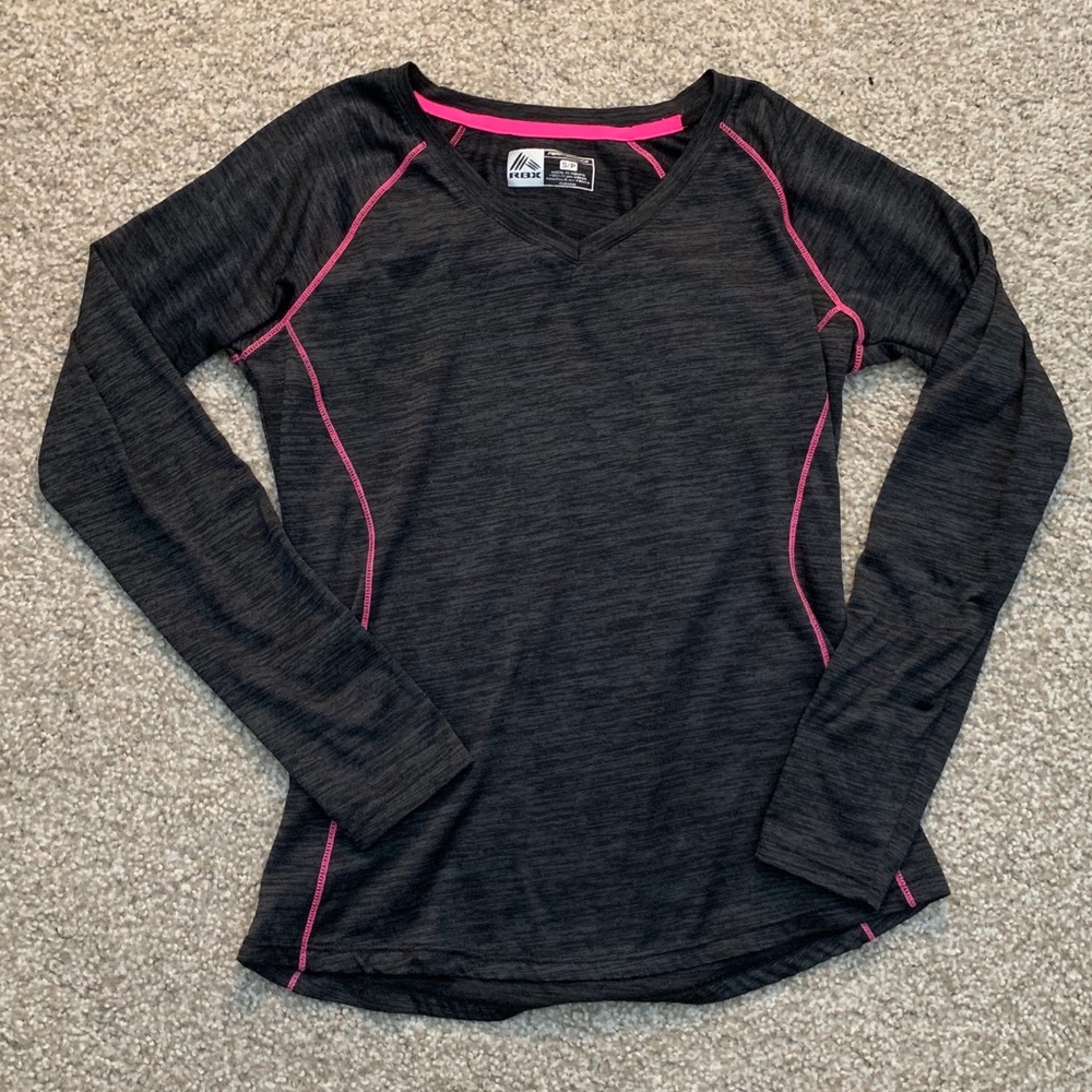 RBX Activewear Top